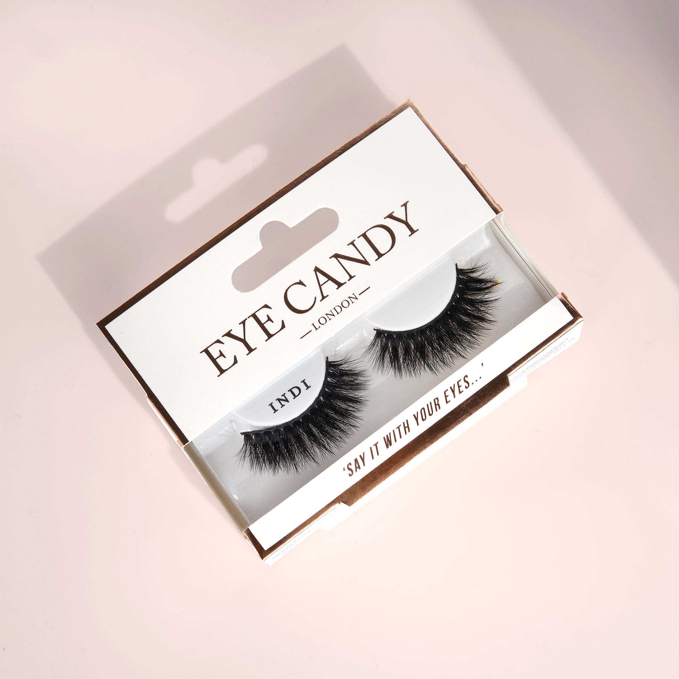 Eye CANDY Signature Collection Indi (obrázok 6)