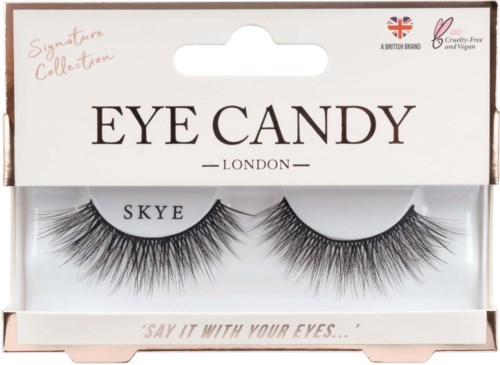 Eye CANDY Signature Collection Skye