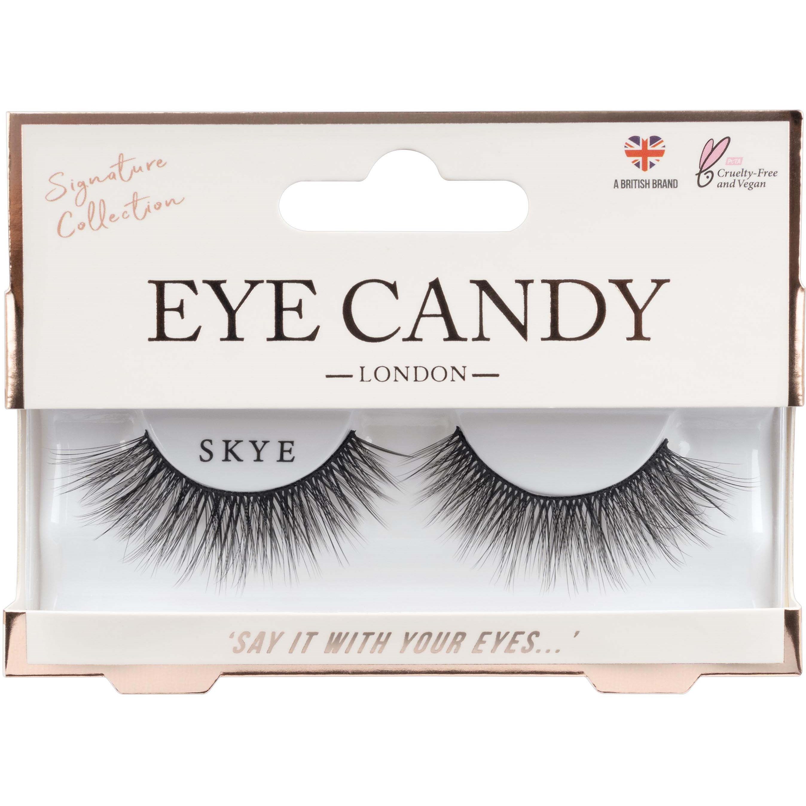 Eye CANDY Signature Collection Skye billede