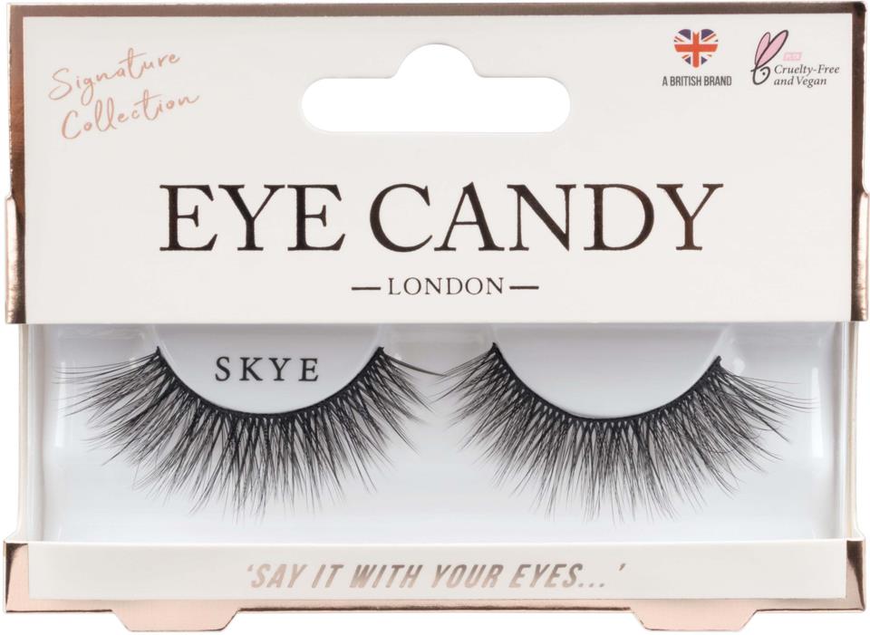 Eye Candy Signature Collection - Skye