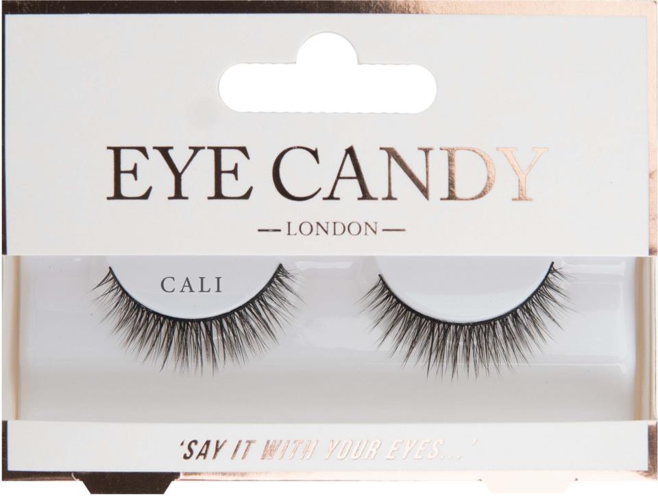 Eye Candy Signature Lash Collection Cali