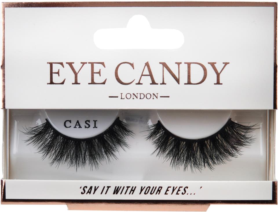 Eye Candy Signature Lash Collection Casi