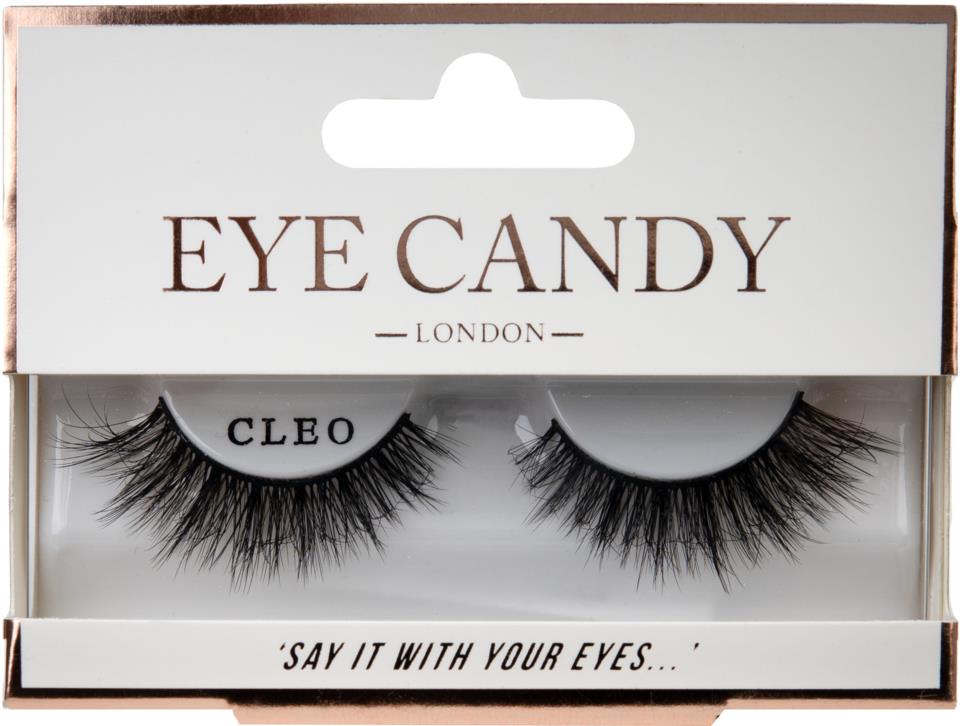 Eye Candy Signature Lash Collection Cleo
