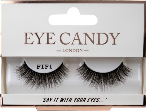Eye CANDY Signature Lash Collection Fifi
