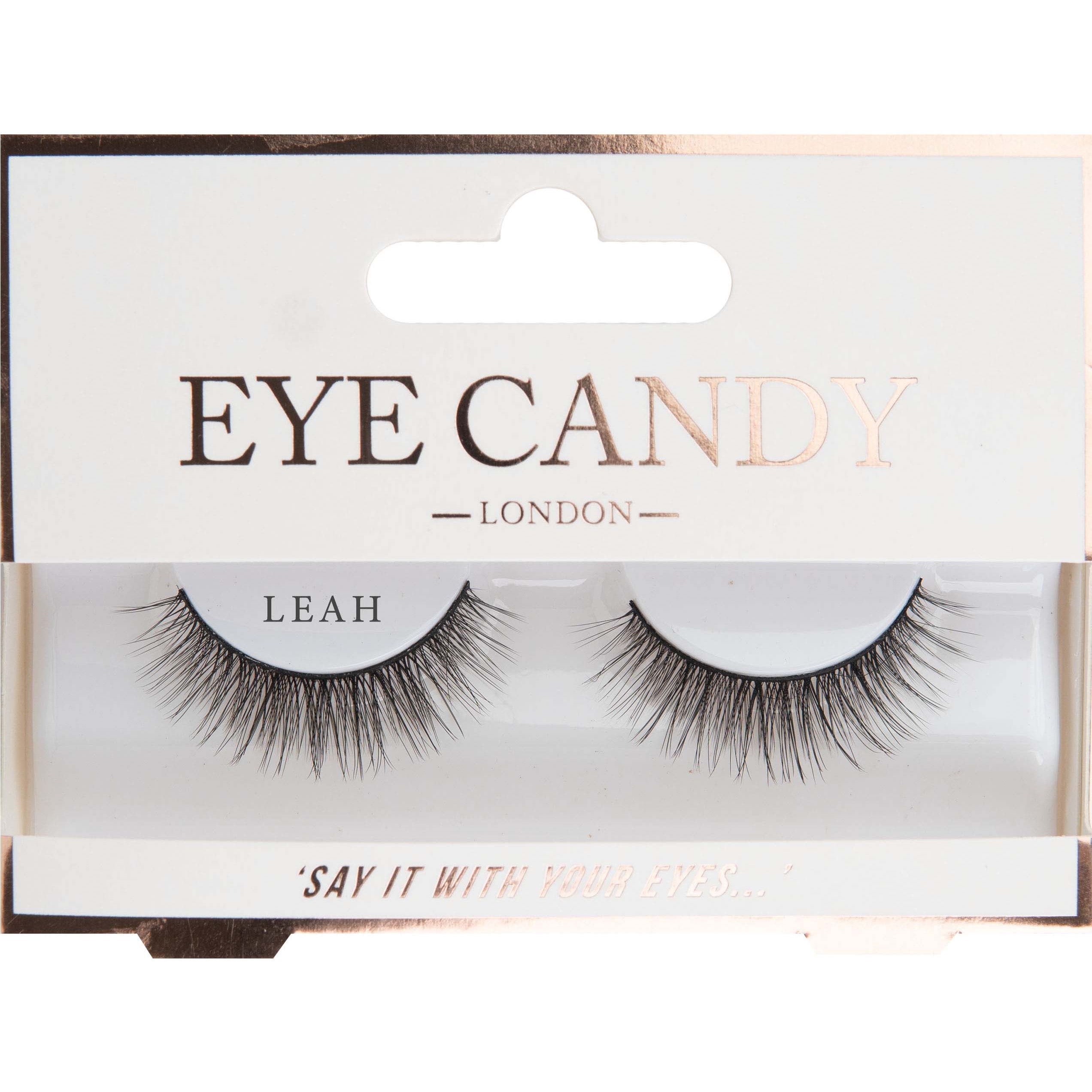 Eye CANDY Signature Lash Collection Leah