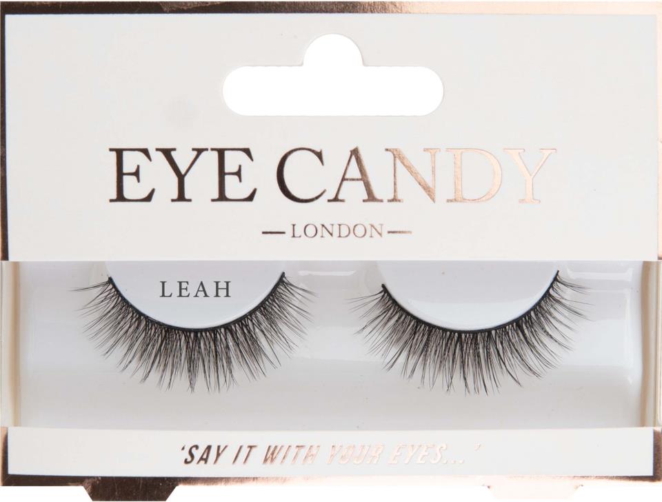 Eye Candy Signature Lash Collection Leah