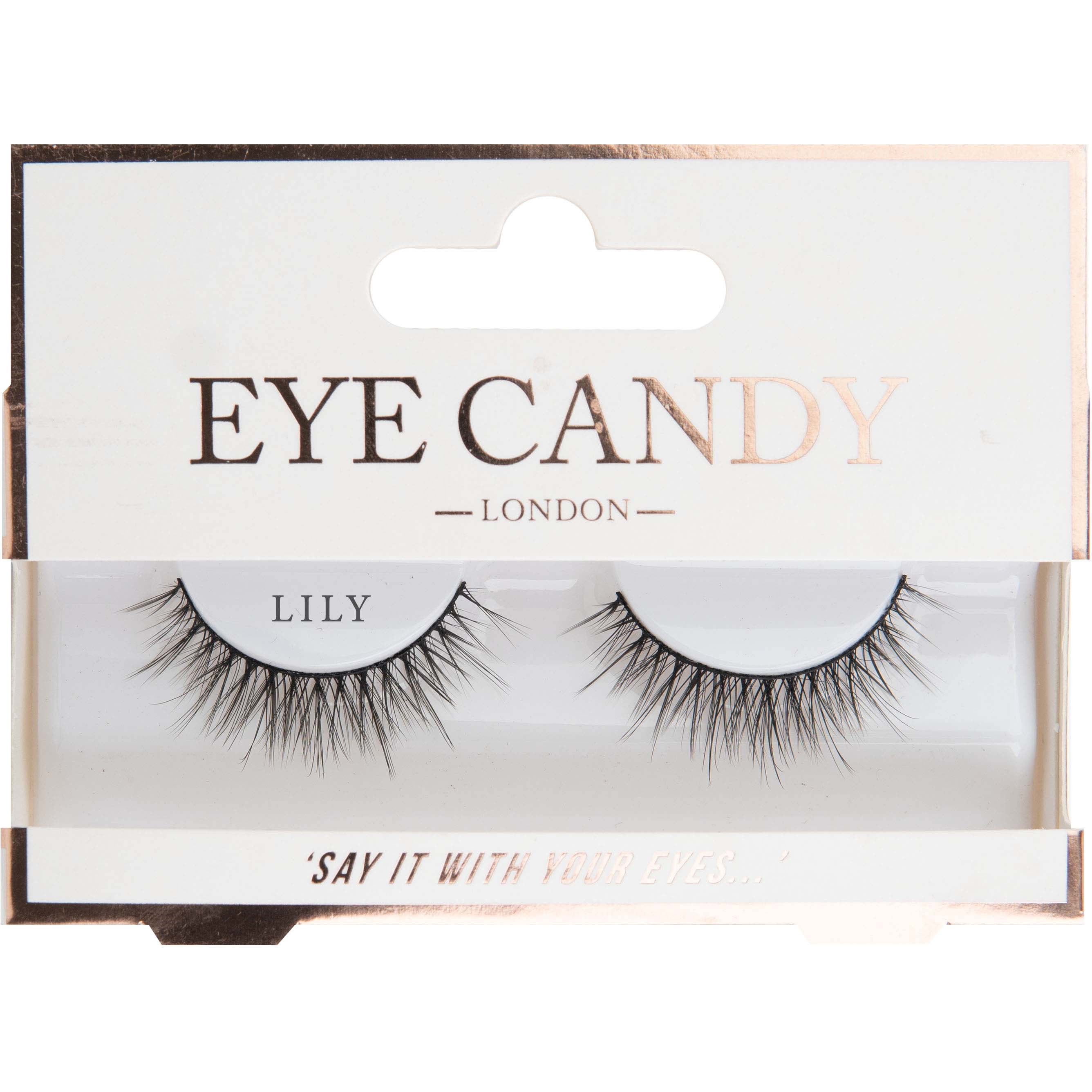 Läs mer om Eye CANDY Signature Lash Collection Lily