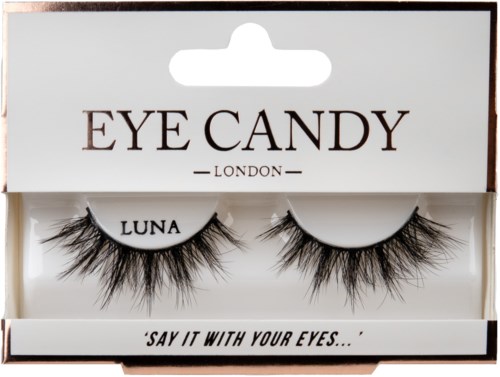 Eye CANDY Signature Lash Collection Luna