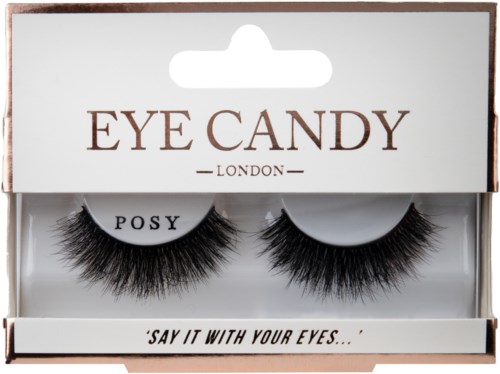 Eye CANDY Signature Lash Collection Posy