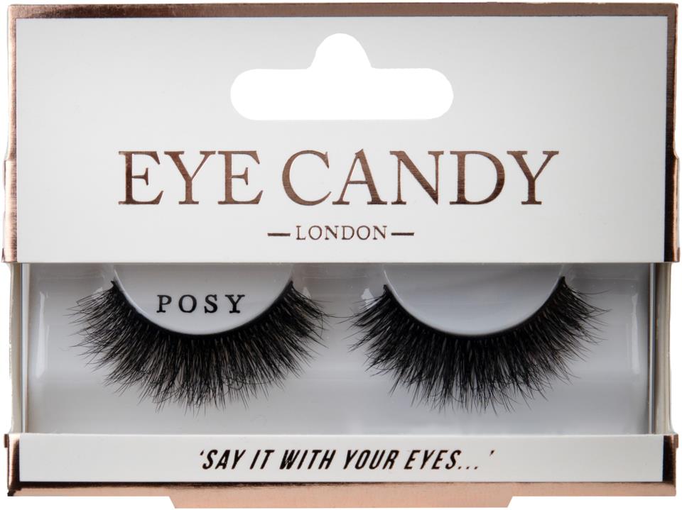 Eye Candy Signature Lash Collection Posy