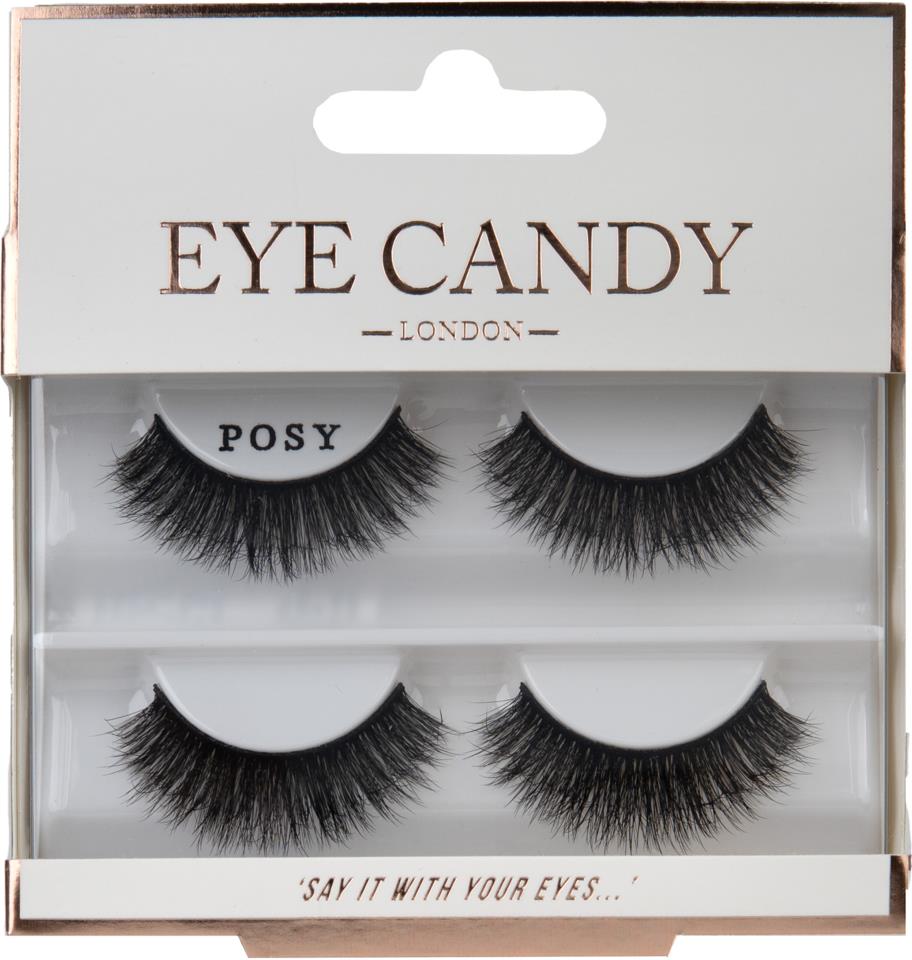 Eye Candy Signature Lash Collection Posy Twin Pack