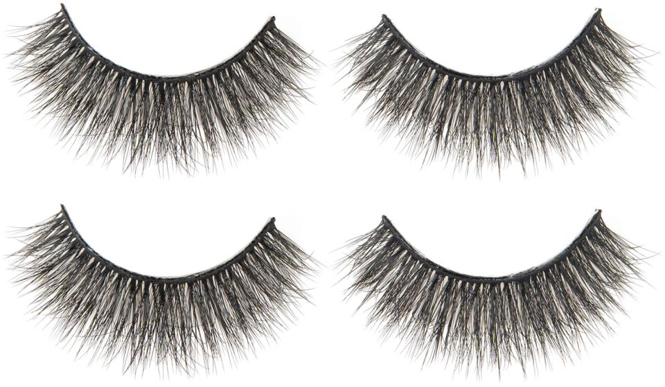 Eye Candy Signature Lash Collection Posy Twin Pack