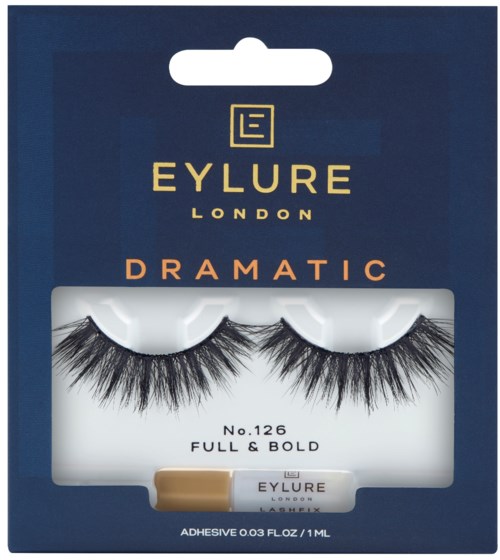 Eylure Dramatic 126