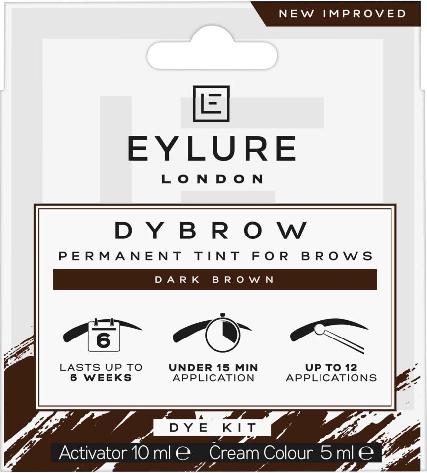 Eylure Dybrow Dark Brown