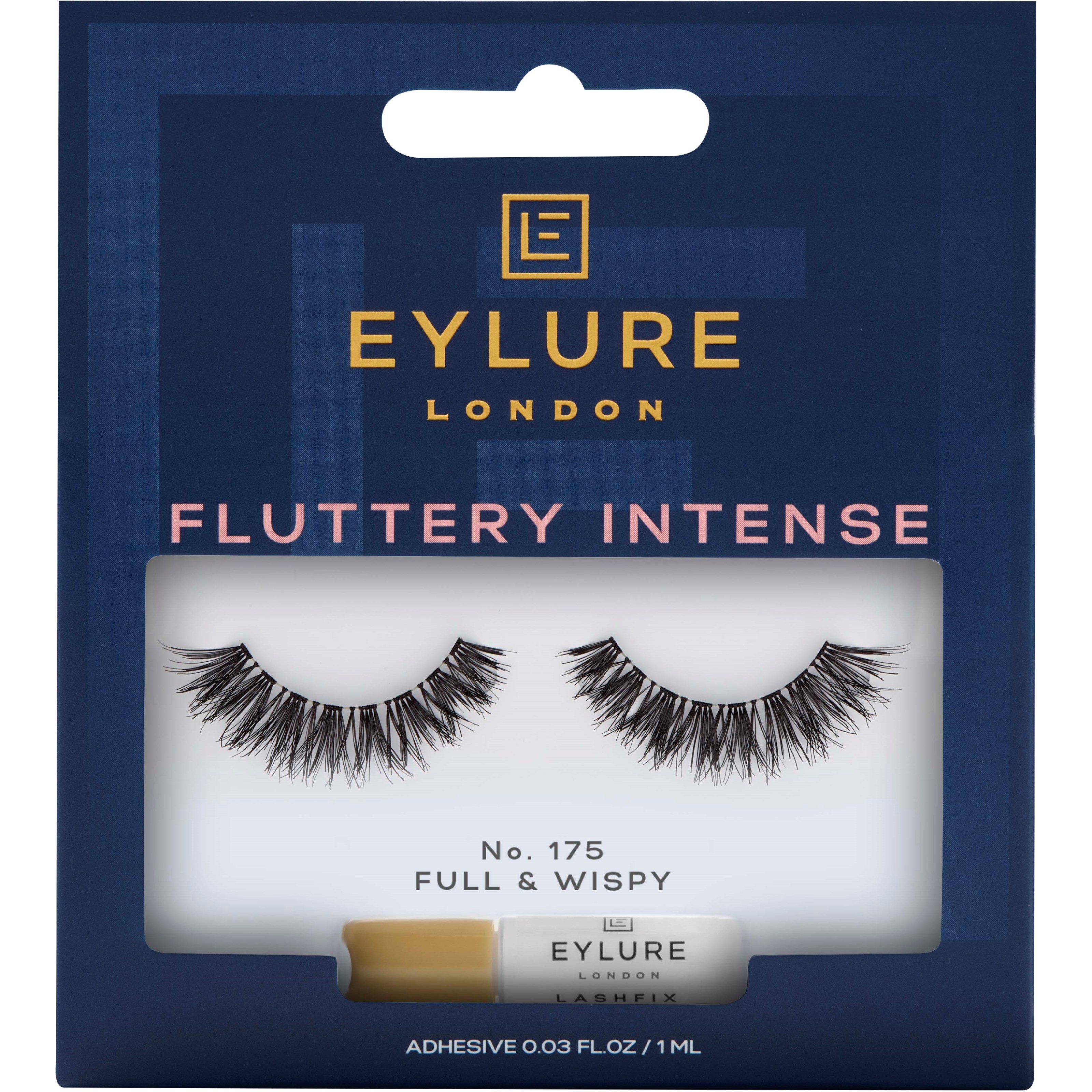 Eylure Fluttery Intense No. 175