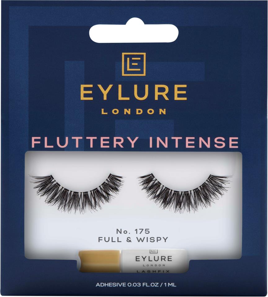 Eylure Fluttery Intense No. 175