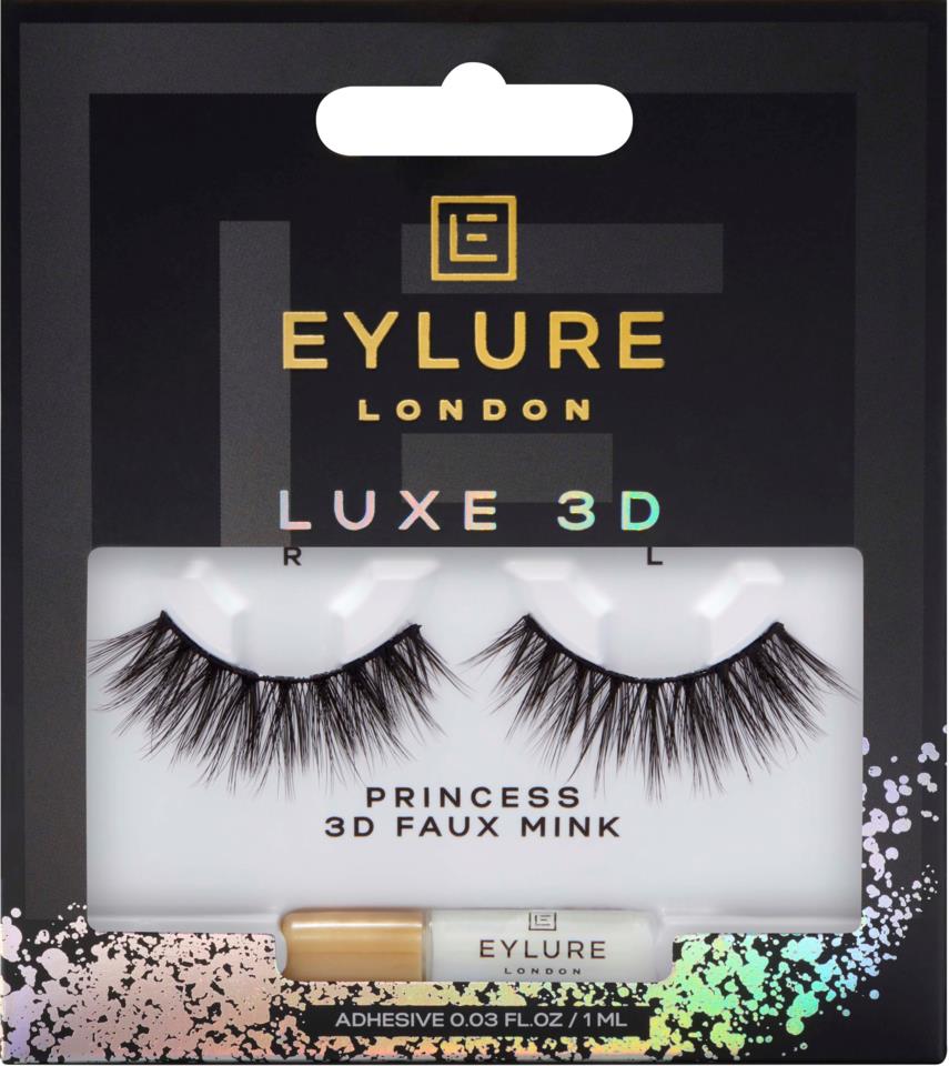 Eylure Luxe 3D Princess