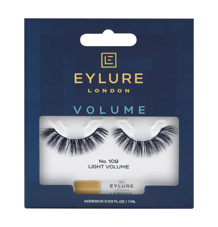 Eyelure False Eyelashes Volume 109