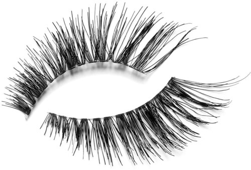 Eylure 3/4 Length  No. 009