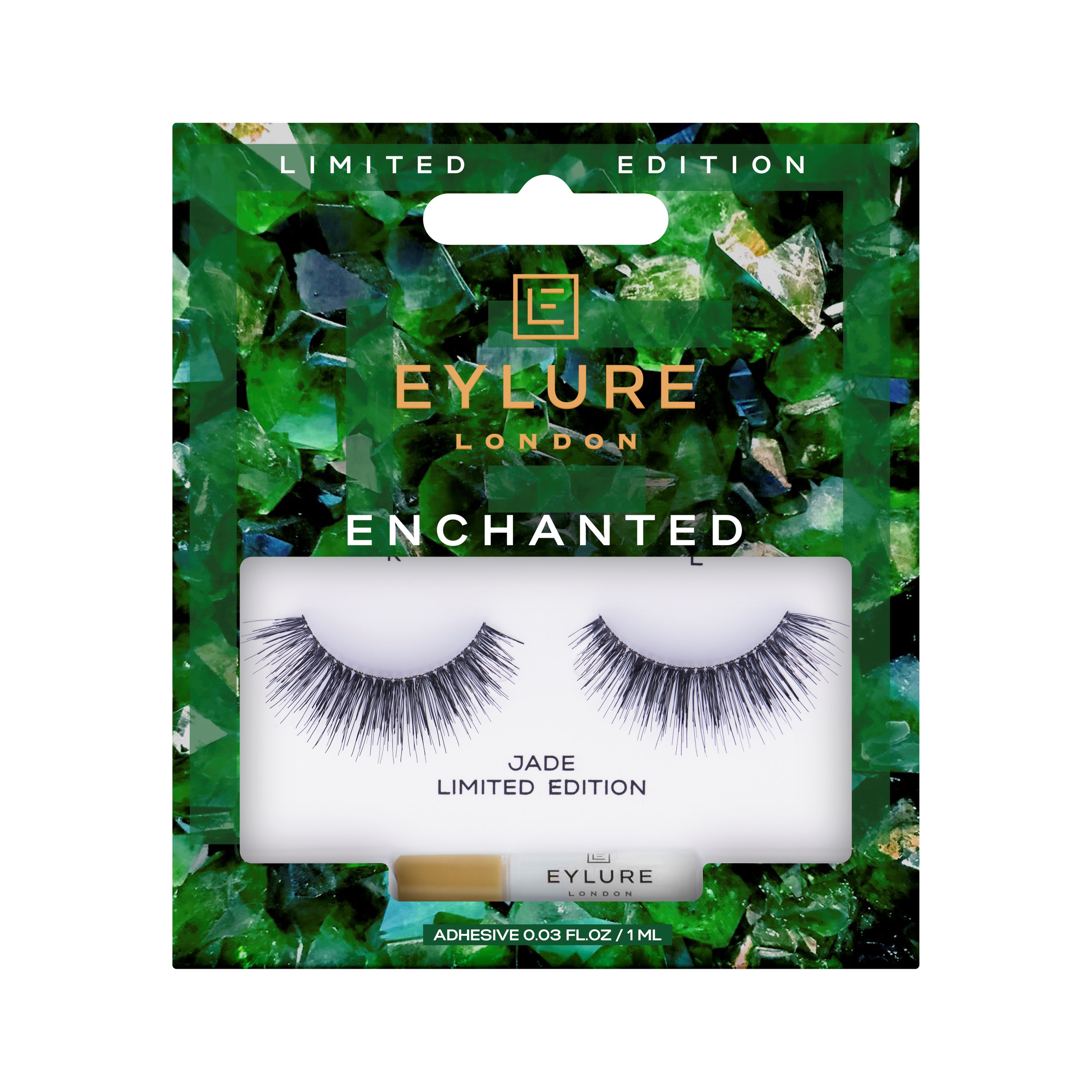 Eylure Enchanted Lash # 2 Us Jade