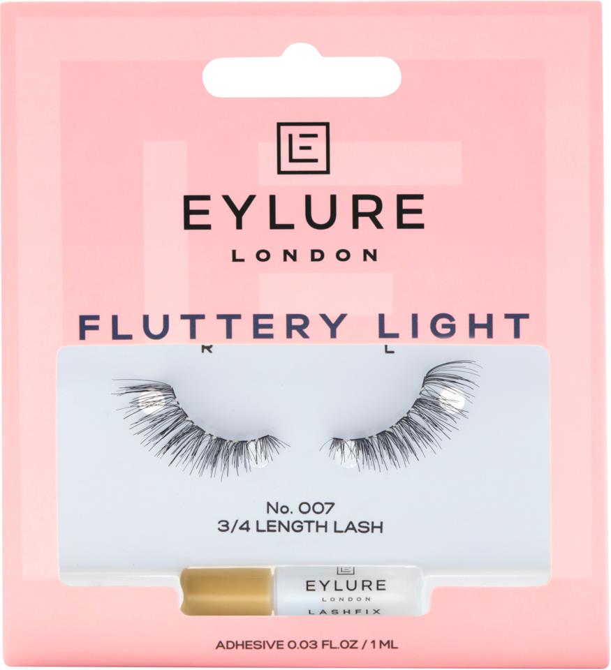 Eylure Fluttery Light 007