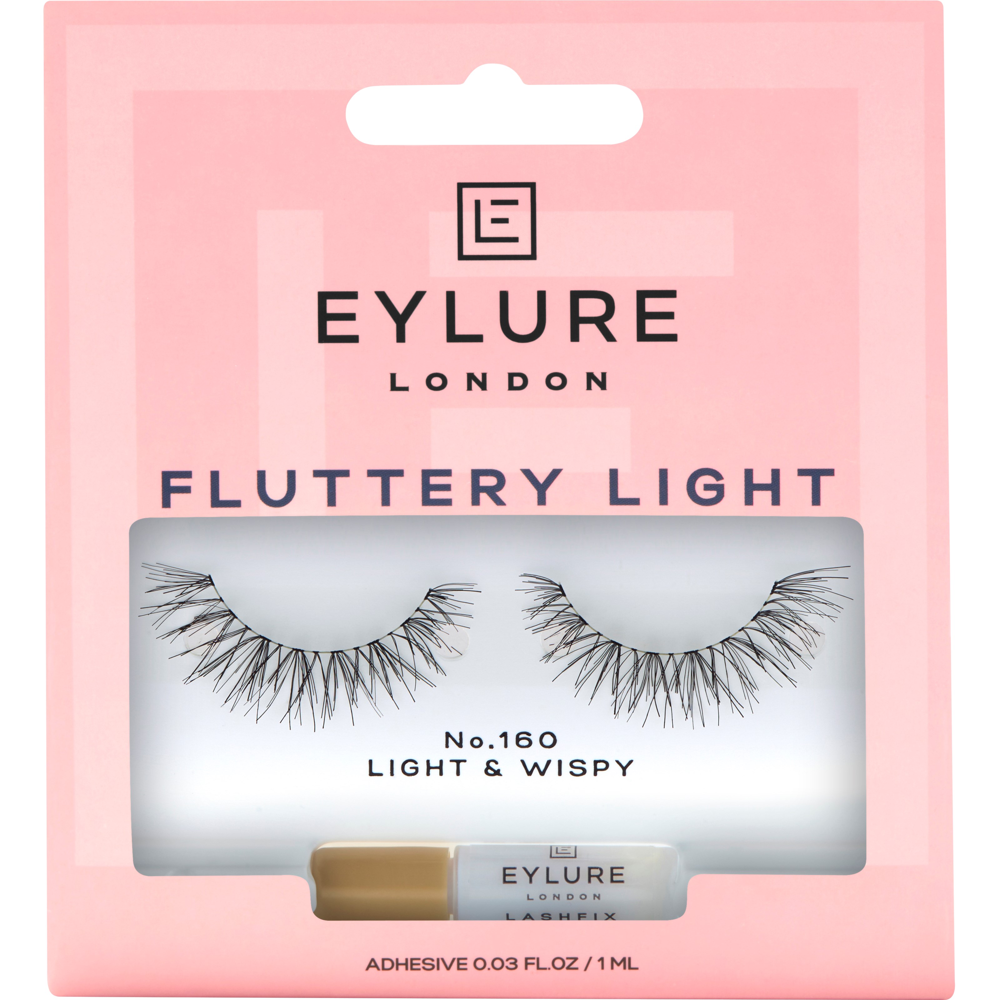 Eylure Fluttery Light 160