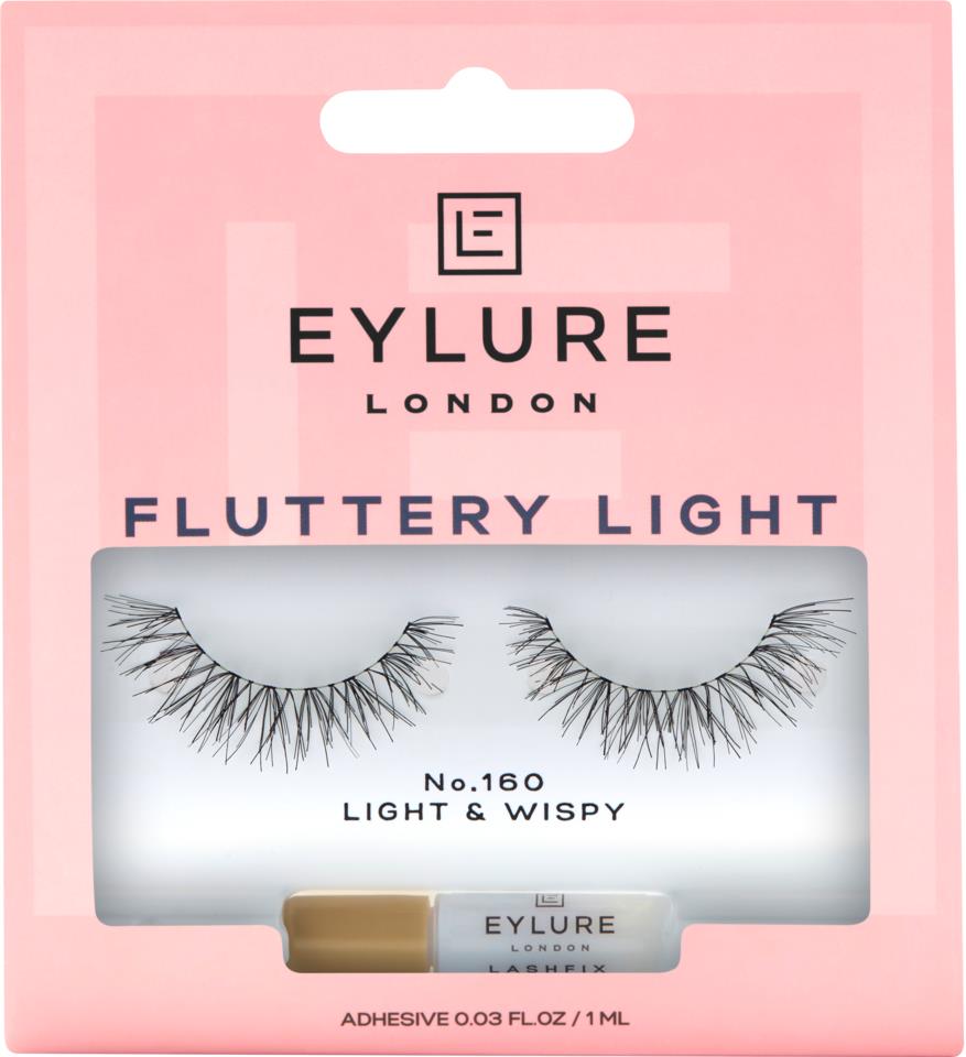 Eylure Fluttery Light 160