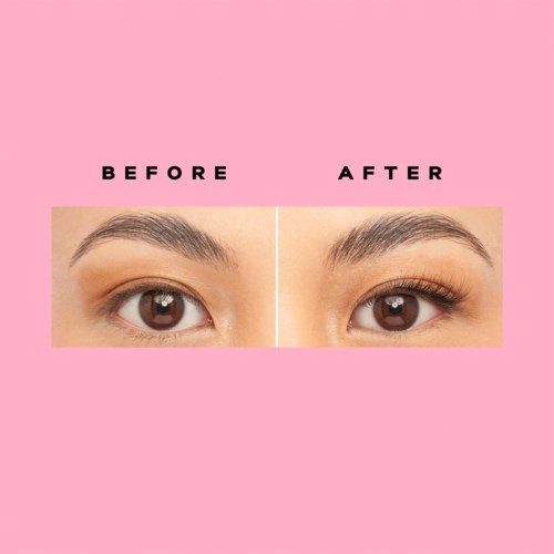 Eylure Half Lash No. 5
