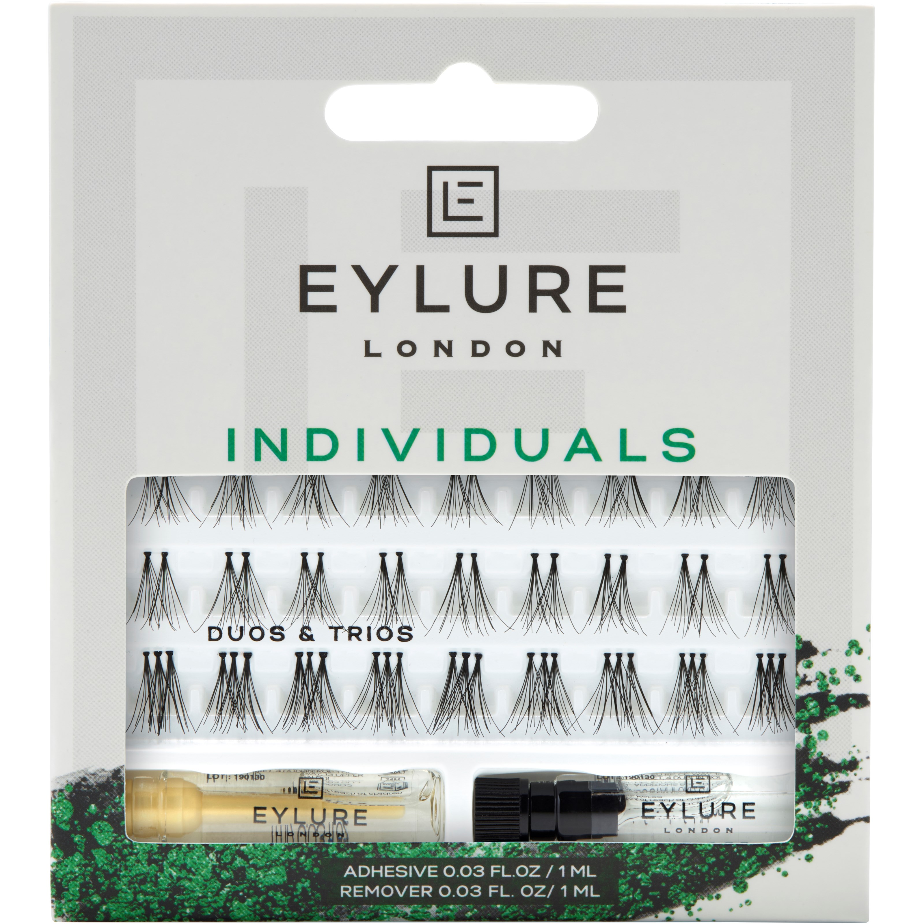 Eylure Individuals Lash-Pro Duos & Trios