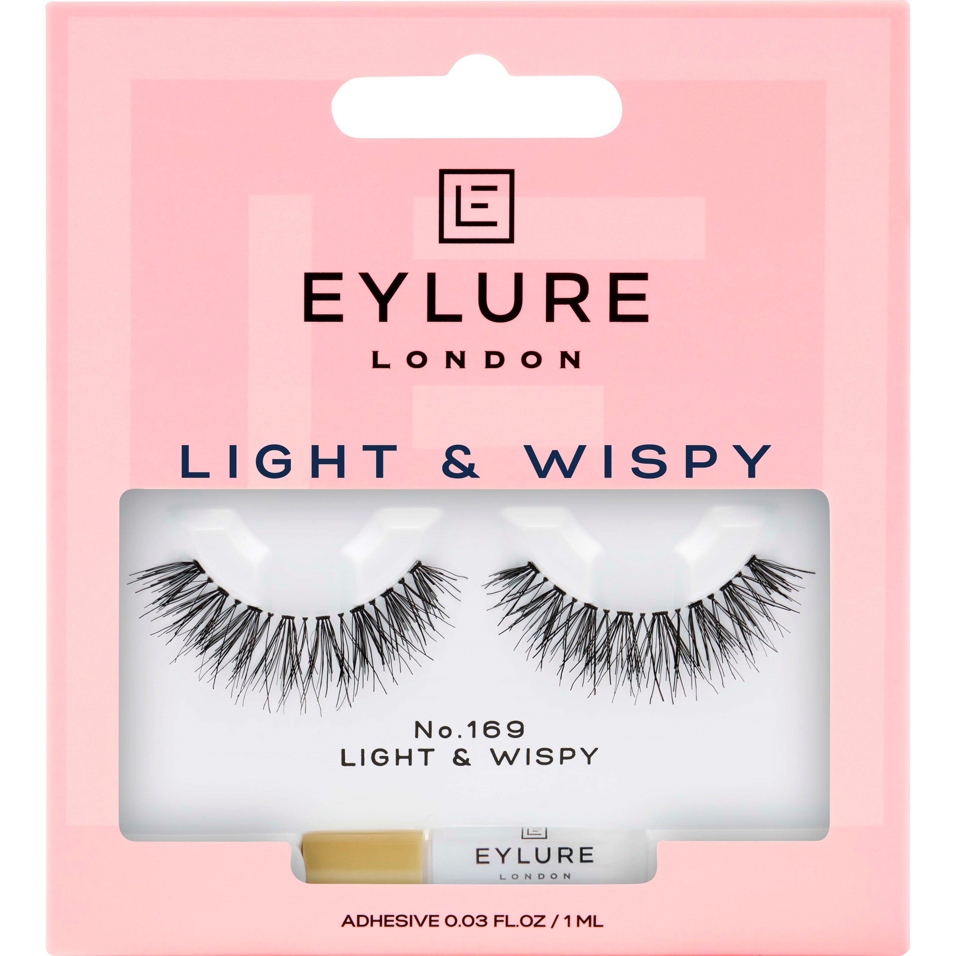 Eylure Light & Wispy No. 169