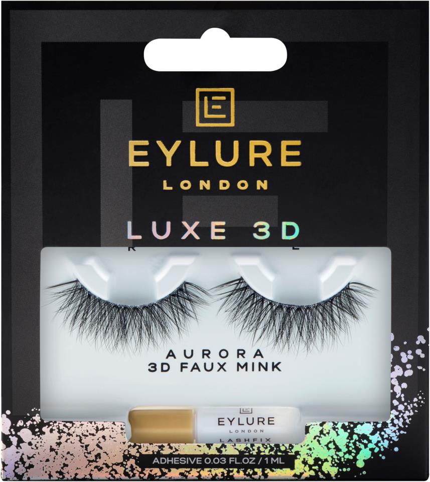 Eylure Luxe 3D Aurora Lash