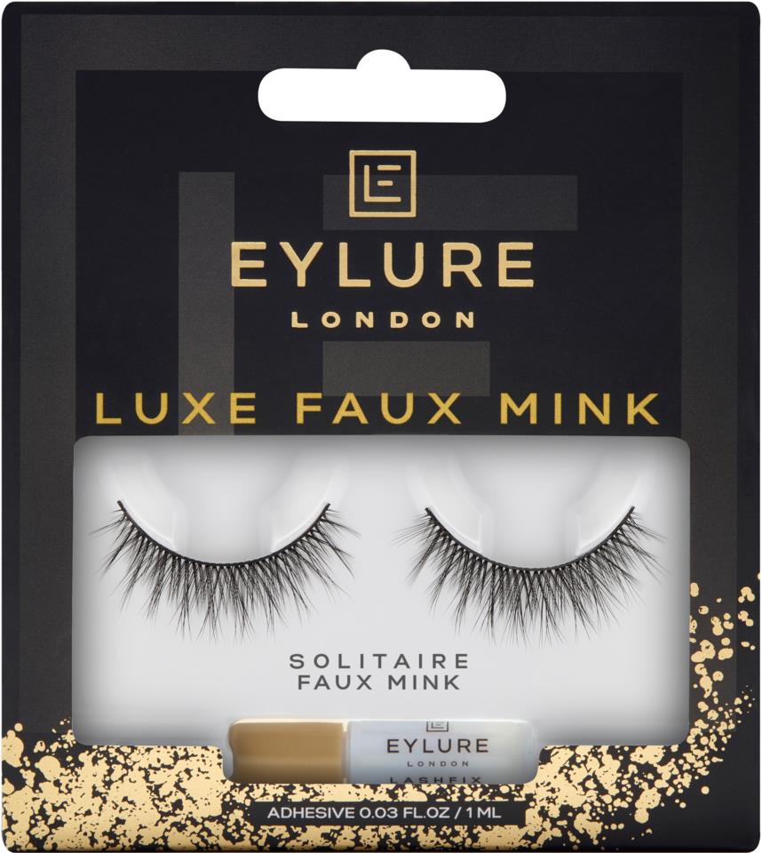Eylure Luxe Lash Solitaire