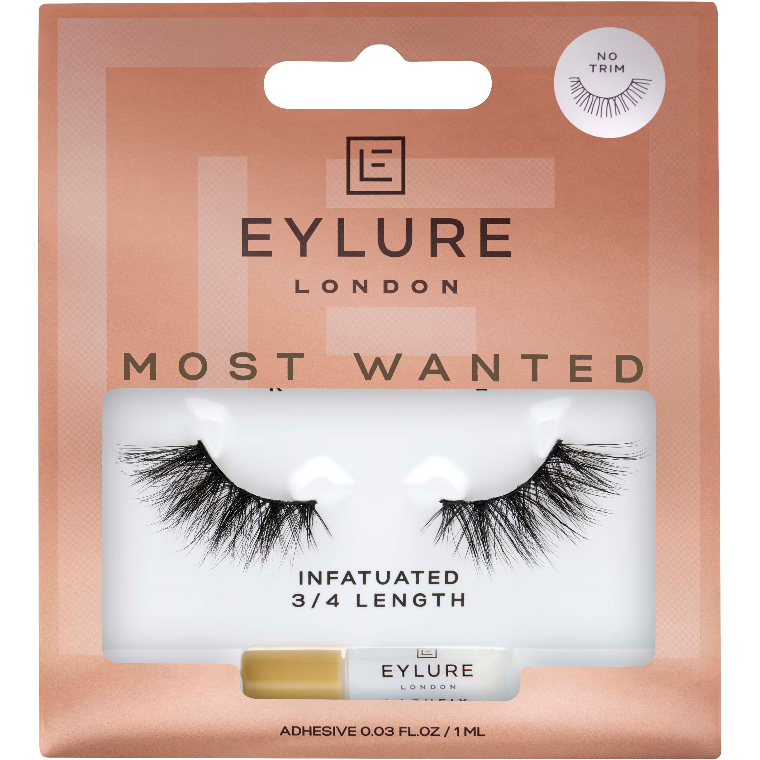 Eylure Most Wanted Infatuated