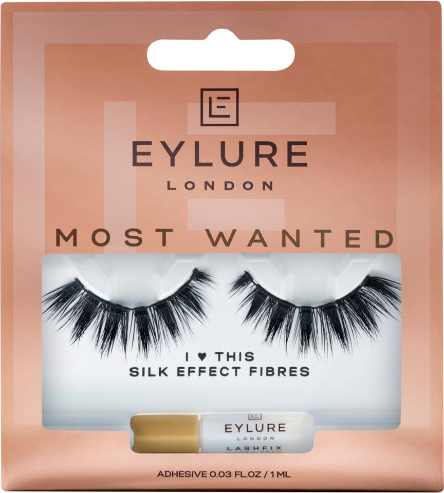 Eylure Most Wanted I <3 This