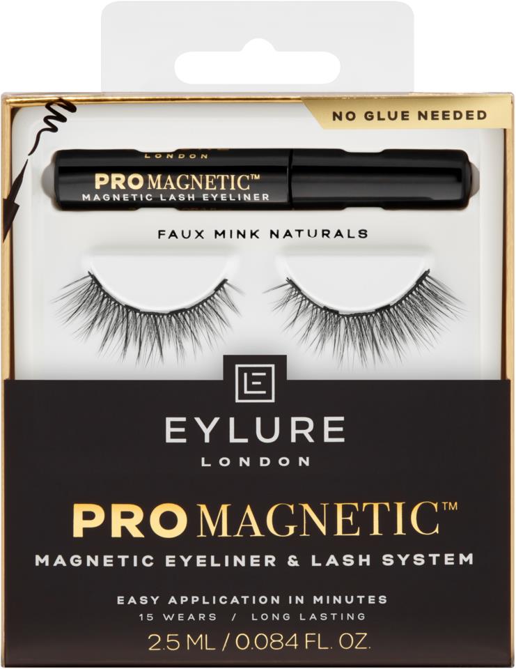 Eylure Pro Magnetic Naturals