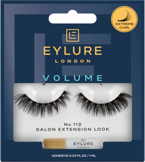 Eylure Volume & Curl No. 112
