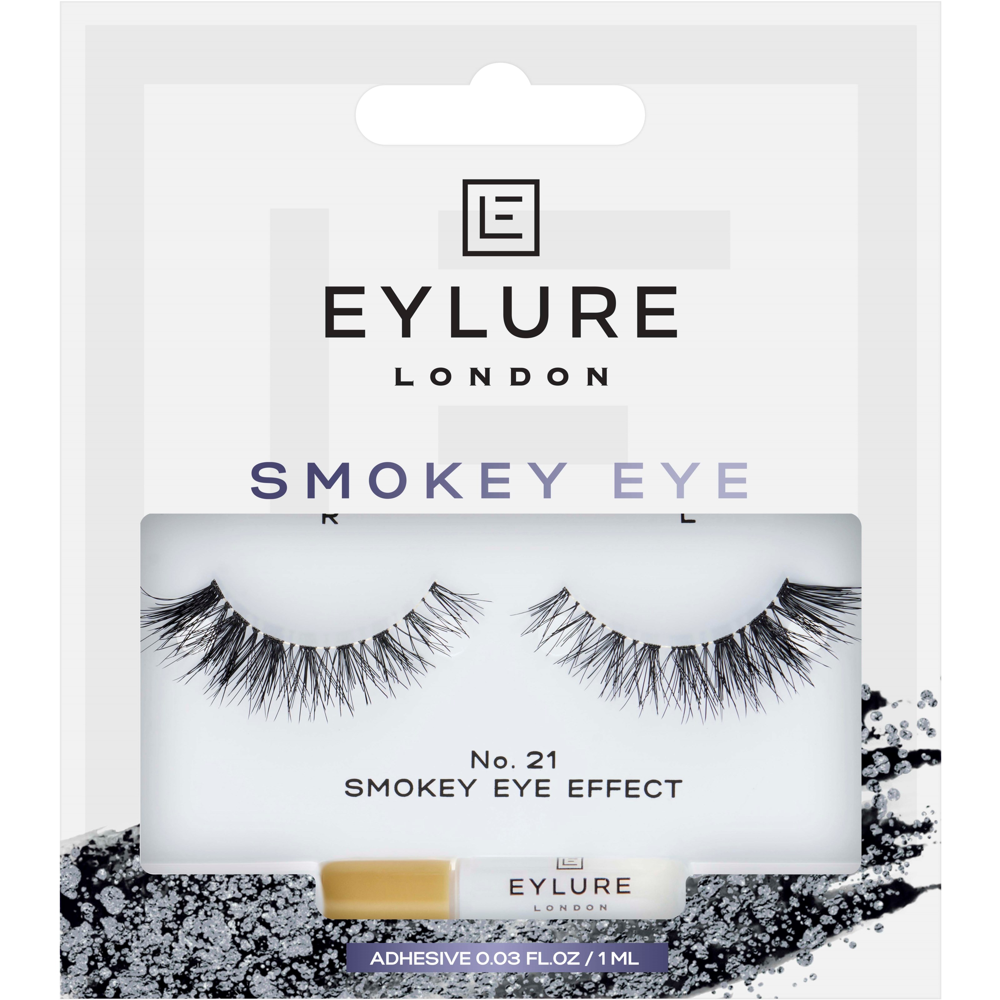 Läs mer om Eylure Smokey Eye No. 21