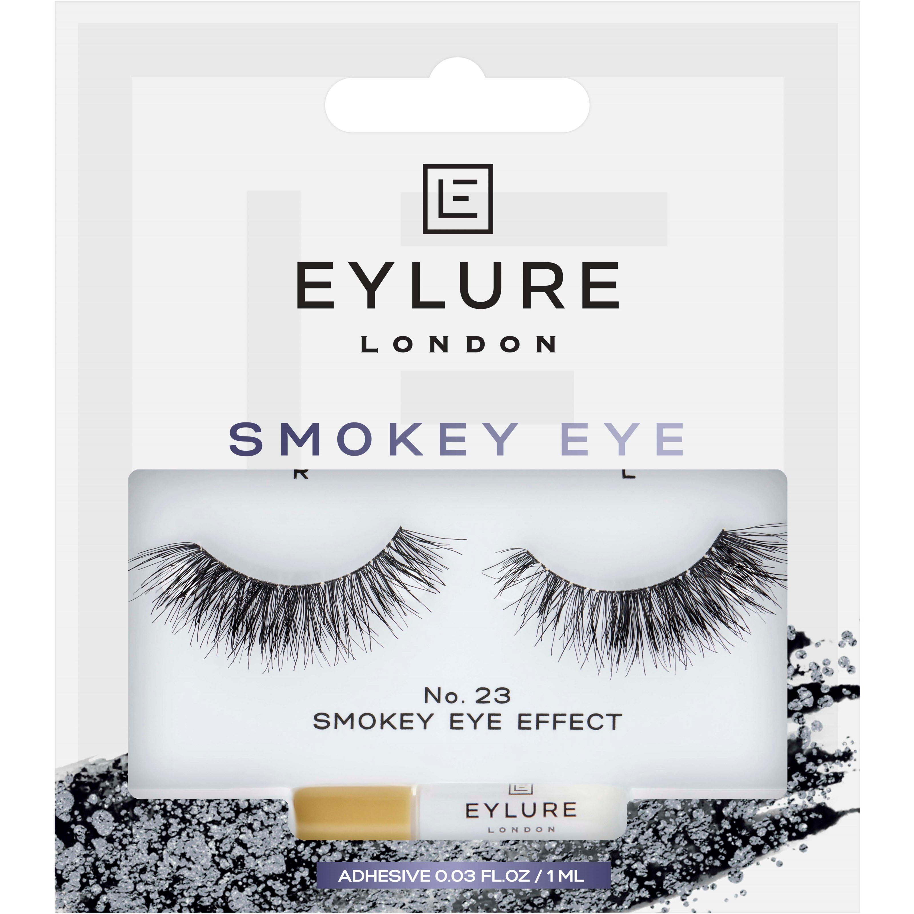 Läs mer om Eylure Smokey Eye No. 23