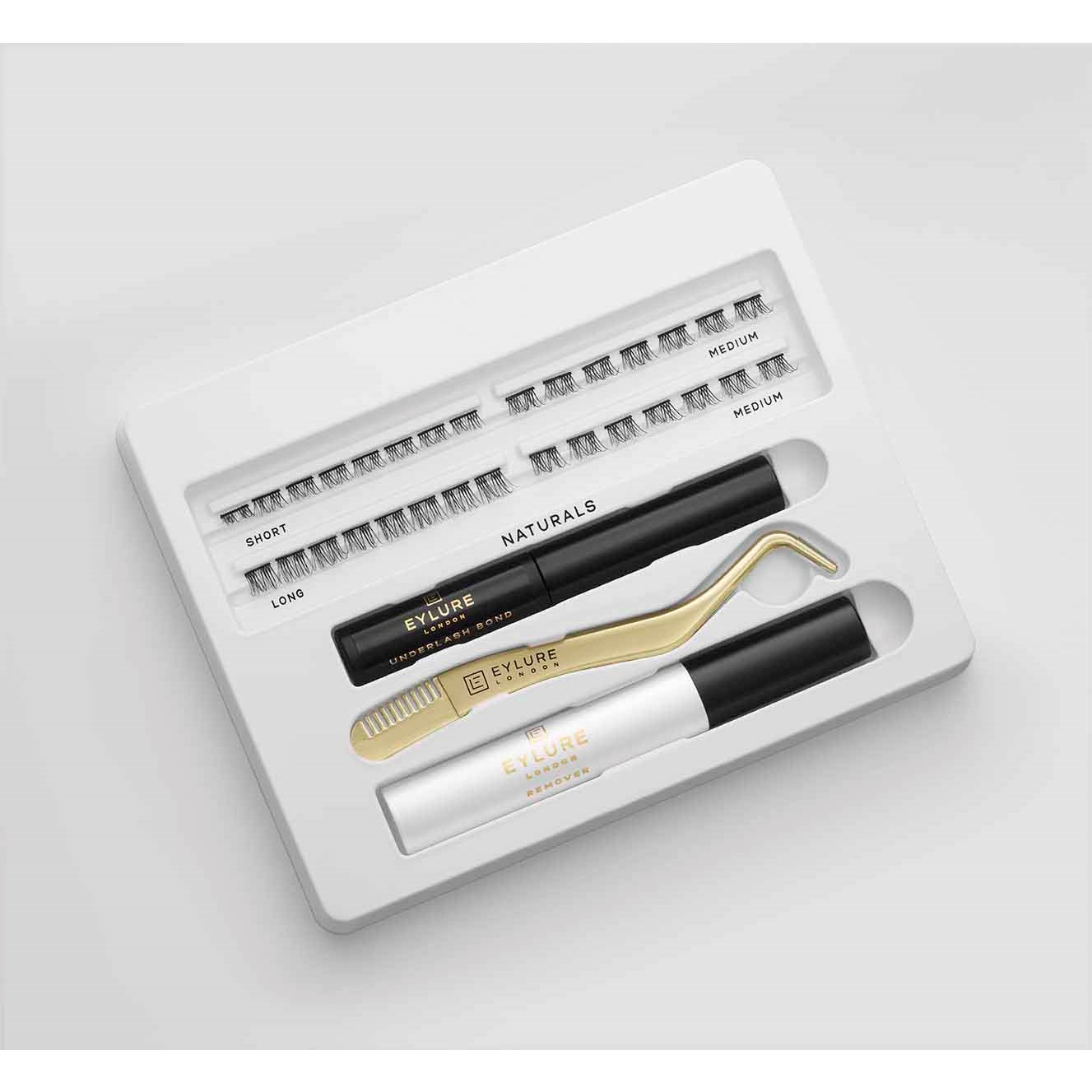 Eylure Underlash Natural Salon Curl Kit (obrázok 5)