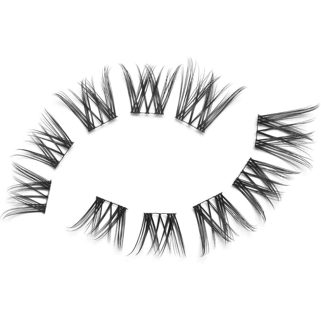 Eylure Underlash Refill Kits Mermaid (obrázok 3)