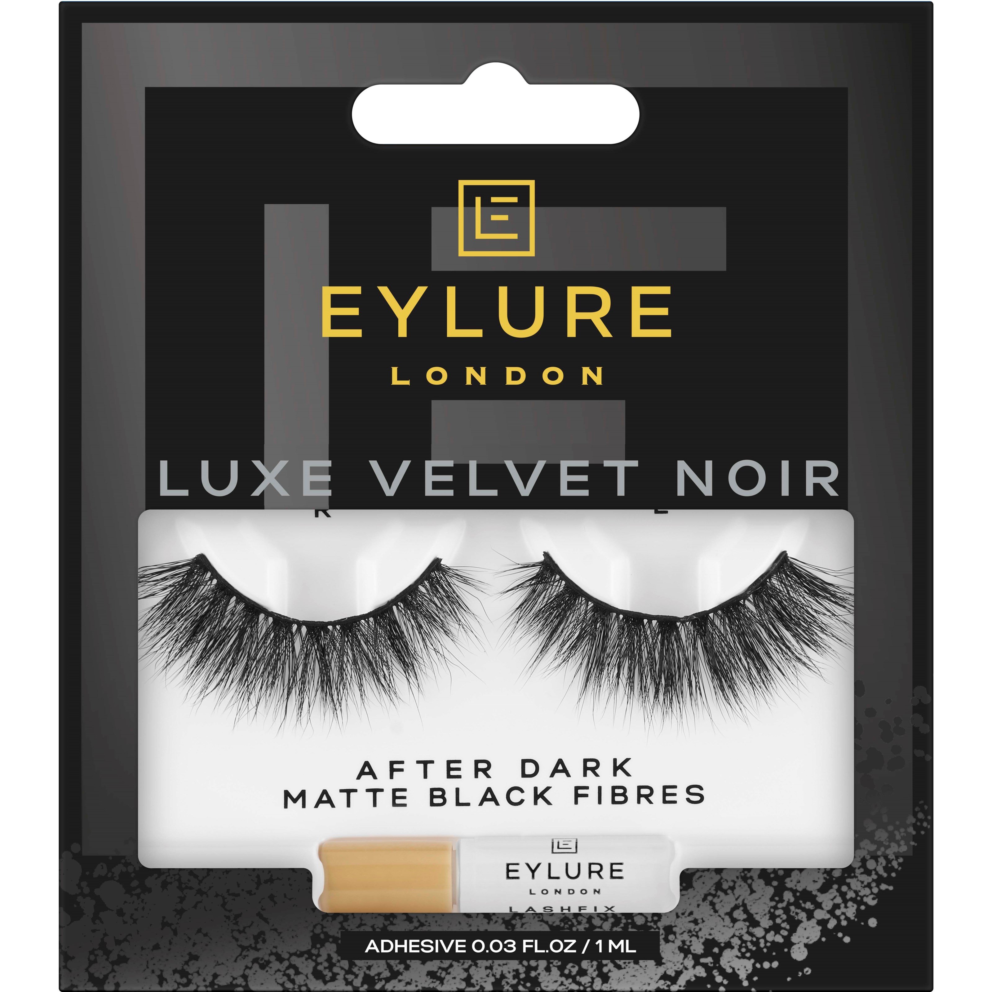 Bilde av Eylure Velvet Noir Afterdark