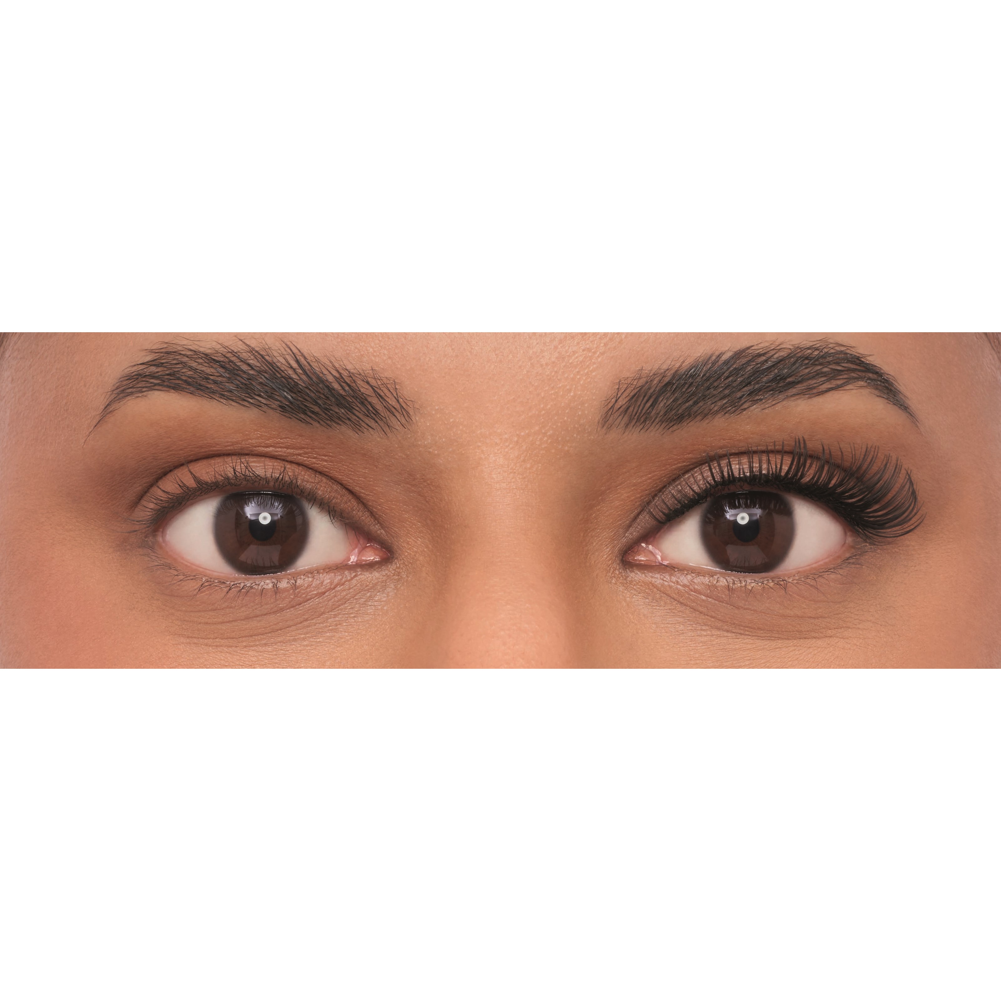 Eylure Volume & Curl Voluminous Clusters (obrázok 4)