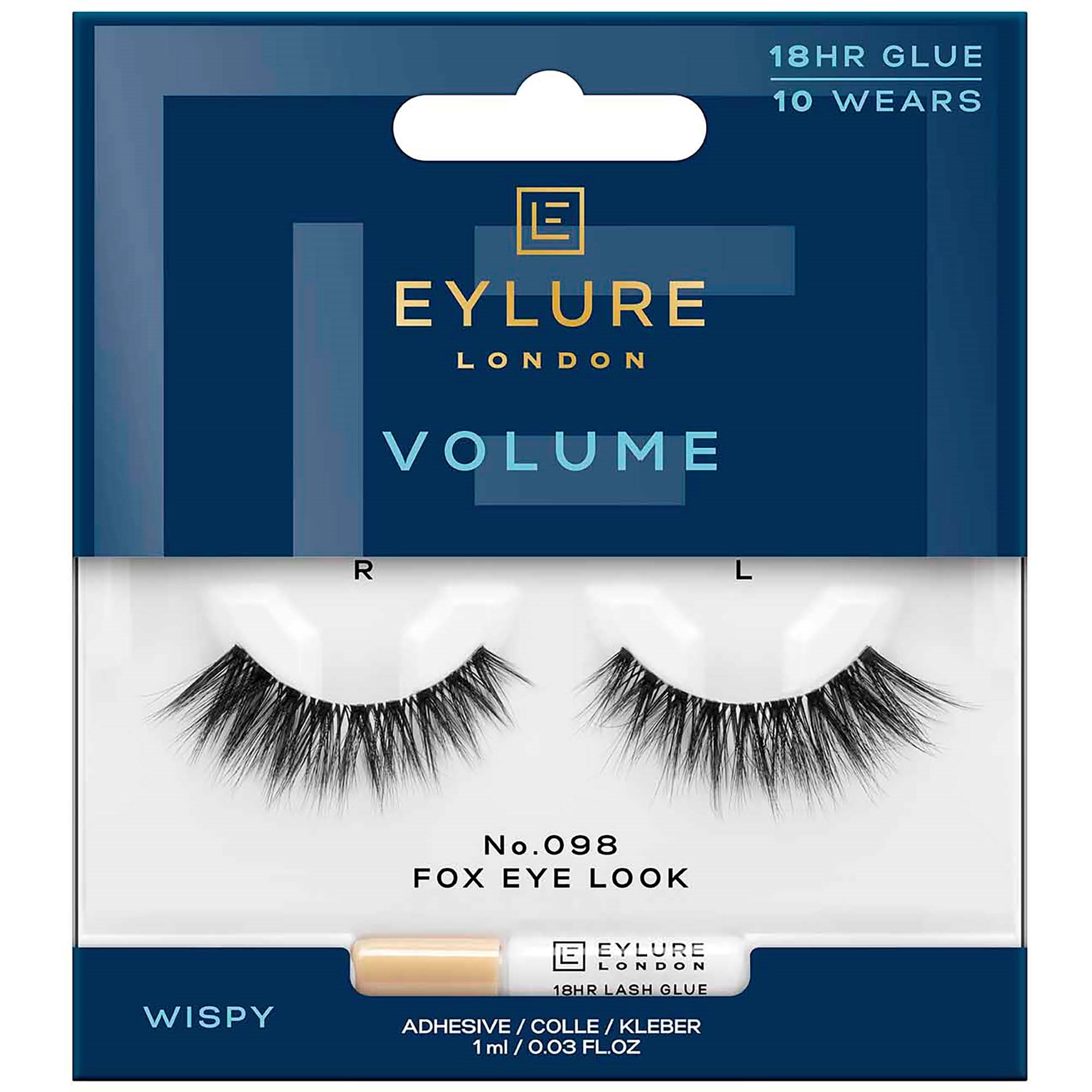 Eylure Volume
