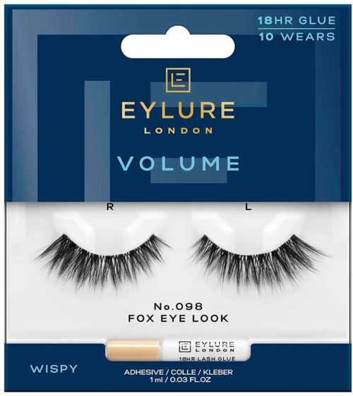 Eylure Volume no.098