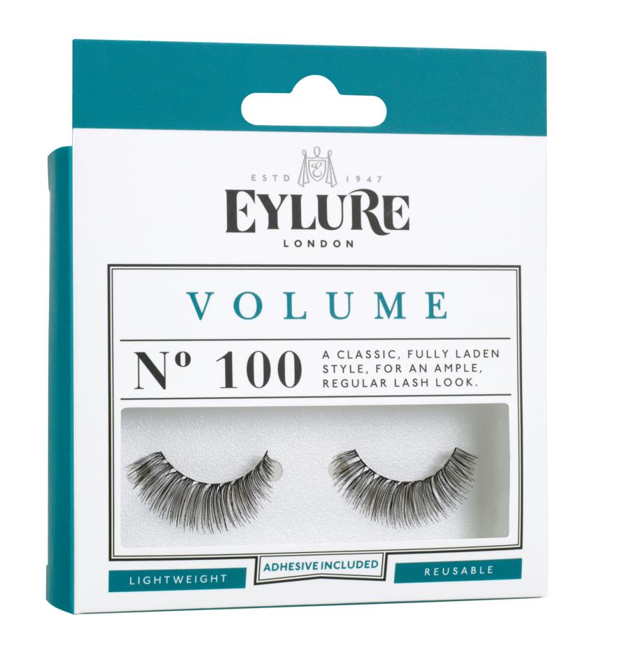 Eylure Volume No.100