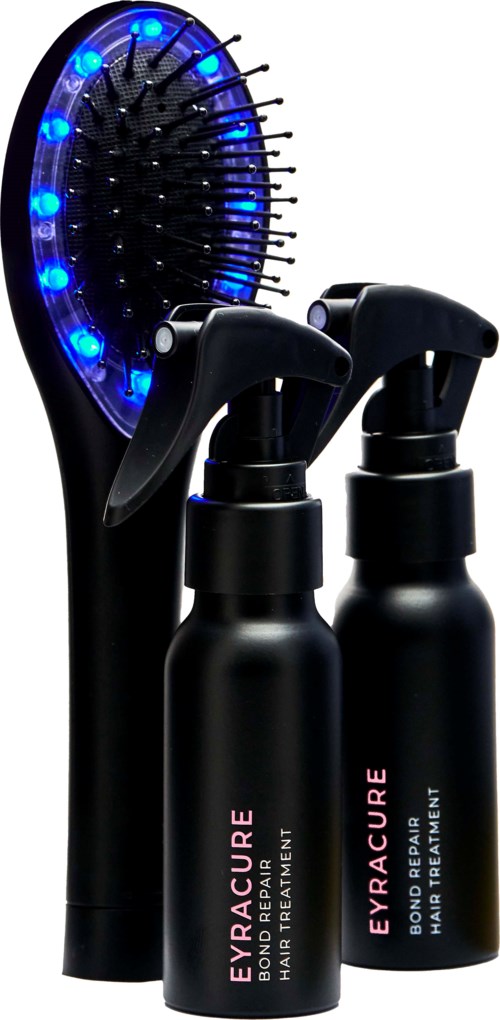 Eyracure Bond Repair Hair Treatment - 2 Doses