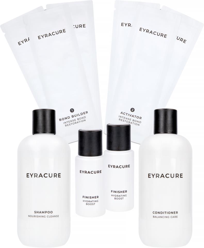 Eyracure Healthy Hair Refill 1000g