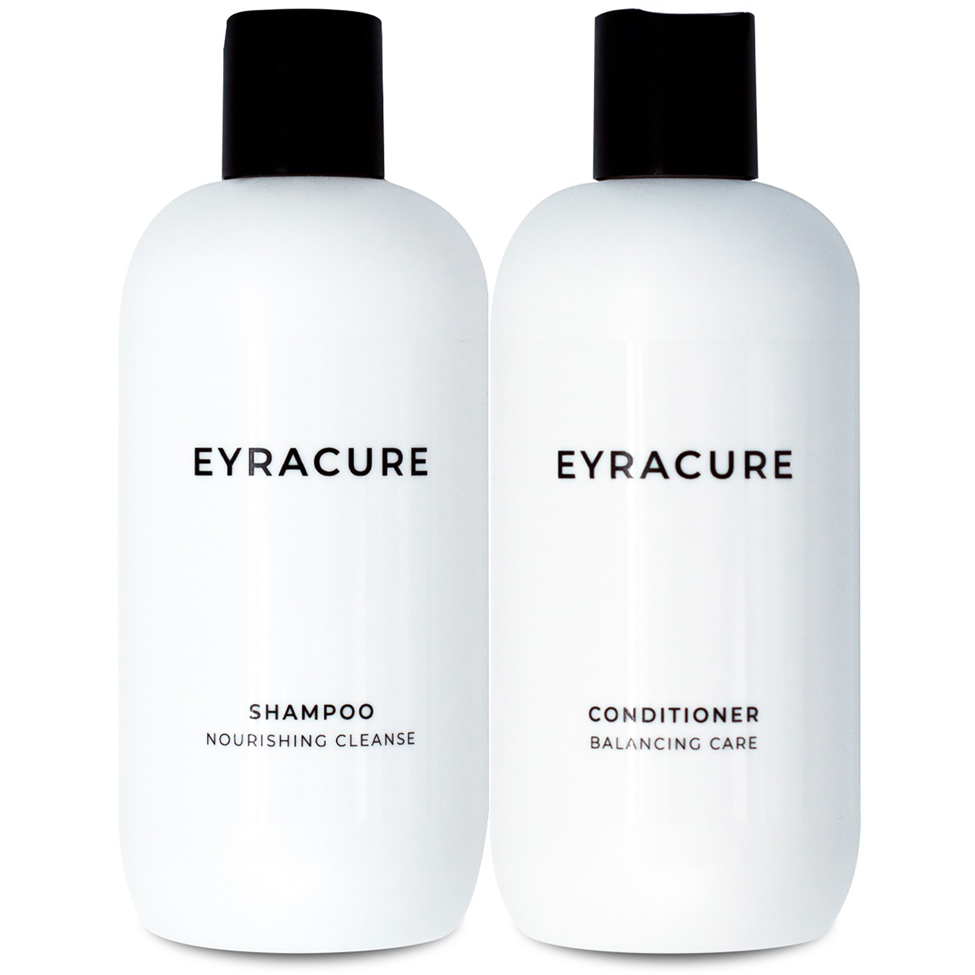 Läs mer om Eyracure Nourishing Cleanse & Balanacing Care Duo