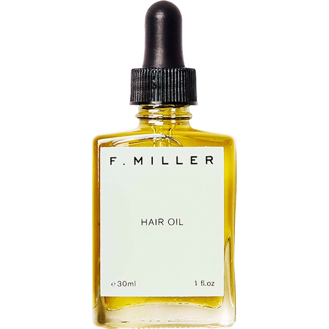 F. MILLER Hair Oil 30 ml