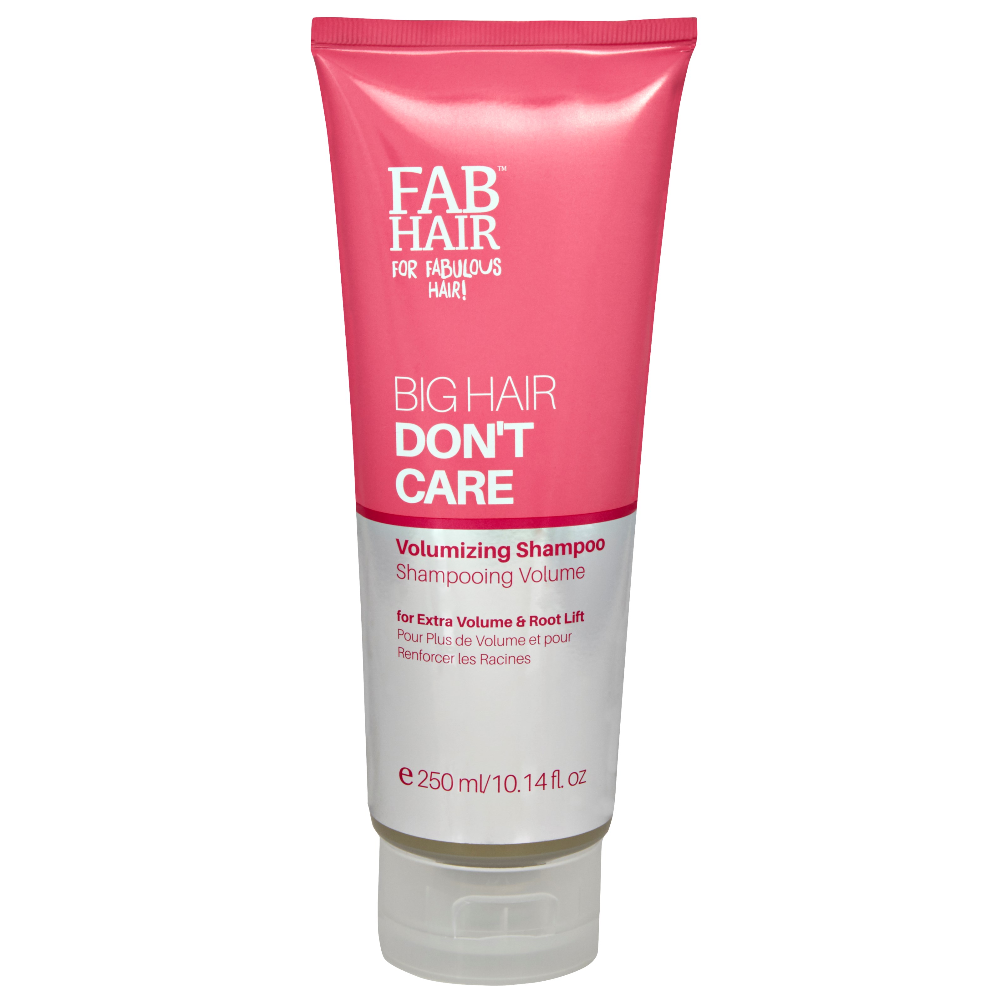 FAB Hair Volumizing Shampoo 250 ml
